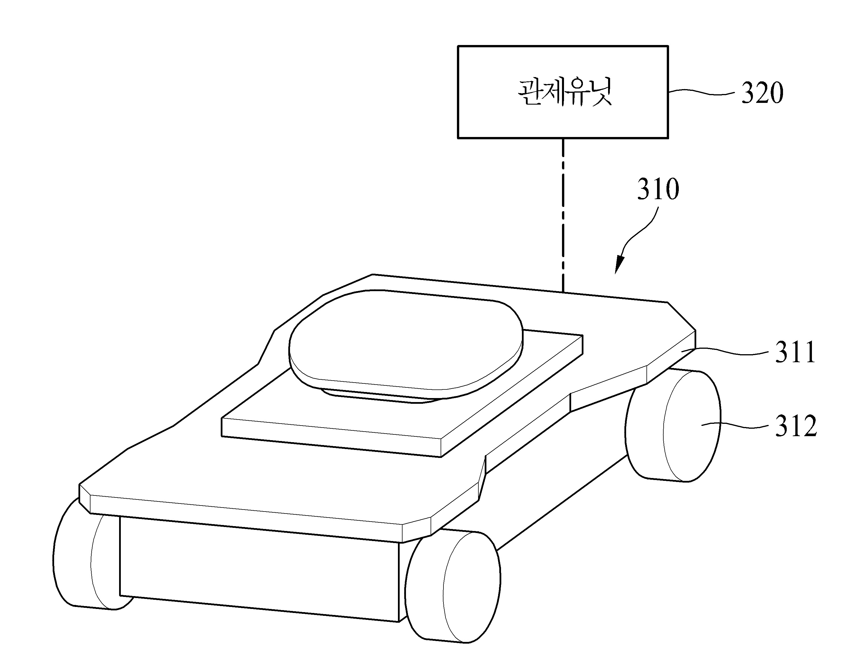 자율주행 이송